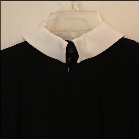 Victoria Beckham | Wednesday Adams Bunny Dress XS - Picture 5 of 7